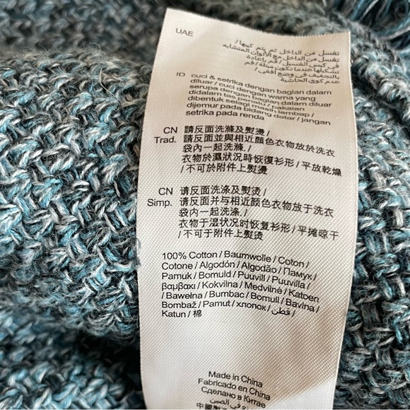 Esprit tweet jacket Sz s - Picture 6 of 6